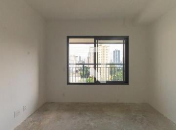 Apartamento · 25m² · 1 Quarto · Apartamento à Venda - Tatuapé, 1 Quarto, 25 m² - São Paulo
