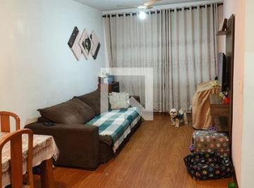 Apartamento · 49m² · 2 Quartos · 1 Vaga · Apartamento à Venda - Taboão, 2 Quartos, 49 m² - São Bernardo do Campo