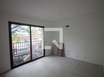 Apartamento · 25m² · 1 Quarto · Apartamento à Venda - Campo Belo, 1 Quarto, 25 m² - São Paulo