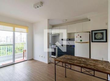 Apartamento · 42m² · 2 Quartos · 1 Vaga · Apartamento à Venda - Bom Retiro, 2 Quartos, 42 m² - São Paulo