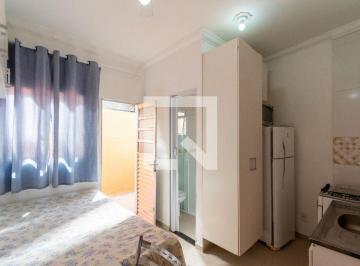 Apartamento · 25m² · 1 Quarto · Apartamento à Venda - Jabaquara, 1 Quarto, 25 m² - São Paulo