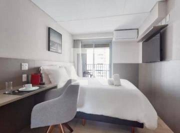 Apartamento · 27m² · 1 Quarto · Apartamento à Venda - Jardim Paulista, 1 Quarto, 27 m² - São Paulo