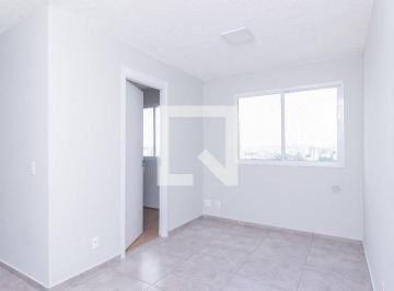 Apartamento · 34m² · 2 Quartos · Apartamento à Venda - Freguesia do Ó, 2 Quartos, 34 m² - São Paulo