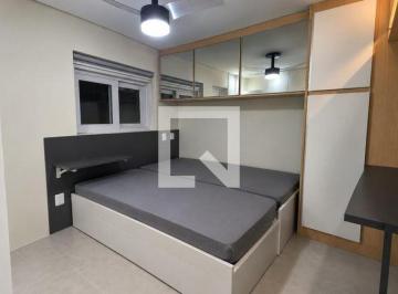 Apartamento · 17m² · 1 Quarto · Apartamento à Venda - Planalto Paulista, 1 Quarto, 17 m² - São Paulo