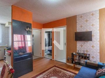 Apartamento · 44m² · 2 Quartos · 1 Vaga · Apartamento à Venda - Conceição, 2 Quartos, 44 m² - Diadema