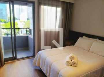 Apartamento · 37m² · 1 Quarto · Apartamento à Venda - Vila Olímpia, 1 Quarto, 37 m² - São Paulo