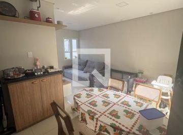 Casa · 69m² · 2 Quartos · 2 Vagas · Casa à Venda - Centro, 2 Quartos, 69 m² - Osasco