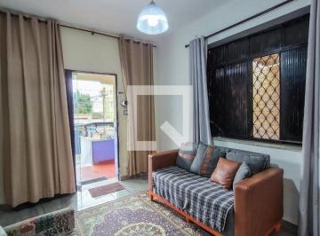 Casa · 80m² · 4 Quartos · 3 Vagas · Casa à Venda - Penha, 4 Quartos, 80 m² - Rio de Janeiro