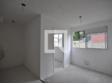 Apartamento · 32m² · 2 Quartos · Apartamento à Venda - Vila Sabrina , 2 Quartos, 32 m² - São Paulo