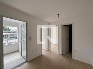 Apartamento · 29m² · 2 Quartos · Apartamento à Venda - Santo Amaro , 2 Quartos, 29 m² - São Paulo