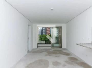 Apartamento · 30m² · 1 Quarto · Apartamento à Venda - Brooklin, 1 Quarto, 30 m² - São Paulo