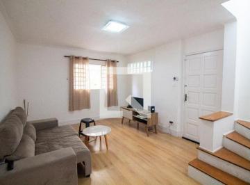 Casa · 110m² · 2 Quartos · 2 Vagas · Casa à Venda - Brooklin, 2 Quartos, 110 m² - São Paulo