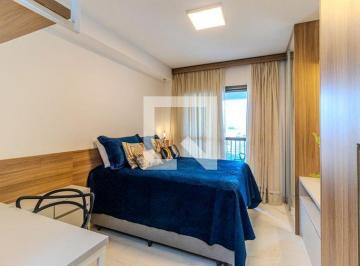 Apartamento · 24m² · 1 Quarto · Apartamento à Venda - Santa Cecília, 1 Quarto,  24 m² - São Paulo