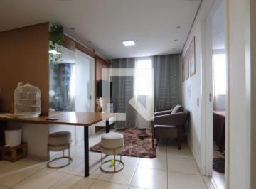 Apartamento · 40m² · 2 Quartos · Apartamento à Venda - Sapopemba, 2 Quartos, 40 m² - São Paulo