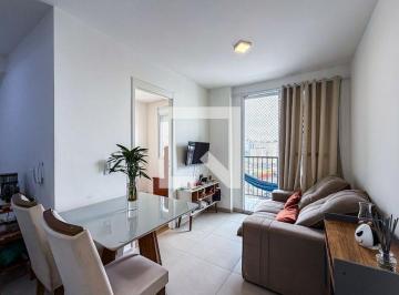 Apartamento · 38m² · 2 Quartos · Apartamento à Venda - Brás, 2 Quartos, 38 m² - São Paulo