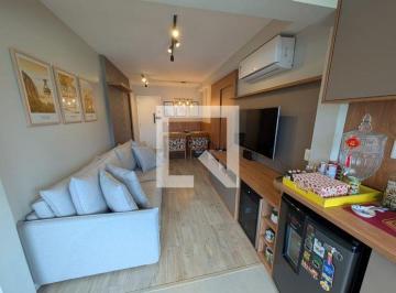 Apartamento · 74m² · 2 Quartos · 1 Vaga · Apartamento à Venda - Recreio, 2 Quartos, 74 m² - Rio de Janeiro