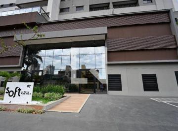 Apartamento · 63m² · 2 Quartos · 1 Vaga · Apartamento à Venda - Setor Nova Suiça, 2 Quartos, 63 m² - Goiânia