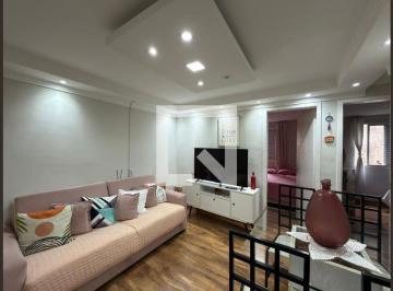 Apartamento · 52m² · 2 Quartos · 1 Vaga · Apartamento à Venda - Jardim Belita, 2 Quartos,  52 m² - São Bernardo do Campo