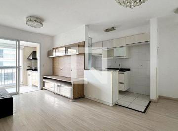 Apartamento · 65m² · 2 Quartos · 1 Vaga · Apartamento à Venda - Picanço, 2 Quartos, 65 m² - Guarulhos