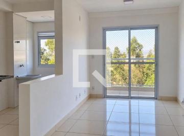 Apartamento · 52m² · 2 Quartos · 1 Vaga · Apartamento à Venda - Parque São Lourenço, 2 Quartos,  52 m² - Indaiatuba