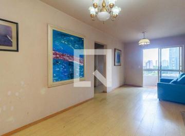 Apartamento · 65m² · 2 Quartos · 1 Vaga · Apartamento à Venda - Brooklin, 2 Quartos, 65 m² - São Paulo