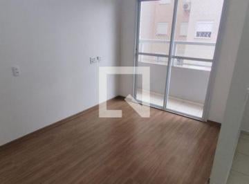 Apartamento · 46m² · 2 Quartos · 1 Vaga · Apartamento à Venda - Nambi, 2 Quartos, 46 m² - Jundiaí