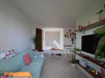 Apartamento · 60m² · 3 Quartos · 1 Vaga · Apartamento à Venda - Jaguaré, 3 Quartos, 60 m² - São Paulo