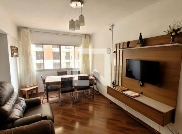 Apartamento · 58m² · 2 Quartos · 1 Vaga · Apartamento à Venda - Água Fria, 2 Quartos, 58 m² - São Paulo
