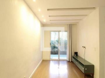 Apartamento · 65m² · 2 Quartos · 1 Vaga · Apartamento à Venda - Jacarepaguá, 2 Quartos, 65 m² - Rio de Janeiro