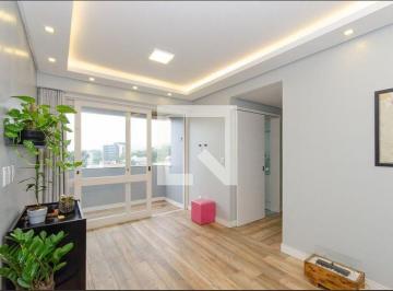 Apartamento · 60m² · 2 Quartos · 1 Vaga · Apartamento à Venda - Partenon, 2 Quartos, 60 m² - Porto Alegre