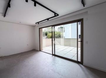 Apartamento · 54m² · 1 Quarto · Apartamento à Venda - Higienópolis, 1 Quarto,  54 m² - São Paulo