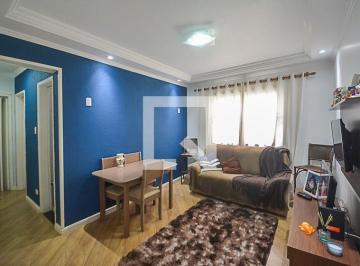 Apartamento · 68m² · 2 Quartos · 1 Vaga · Apartamento à Venda - Rudge Ramos, 2 Quartos, 68 m² - São Bernardo do Campo