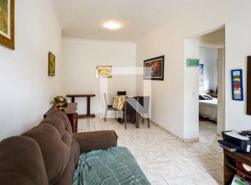 Apartamento · 54m² · 2 Quartos · 1 Vaga · Apartamento à Venda - Jardim Tropical, 2 Quartos, 54 m² - Indaiatuba