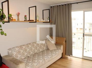 Apartamento · 96m² · 2 Quartos · 1 Vaga · Apartamento à Venda - Jardim Nove de Julho, 2 Quartos,  96 m² - São Paulo