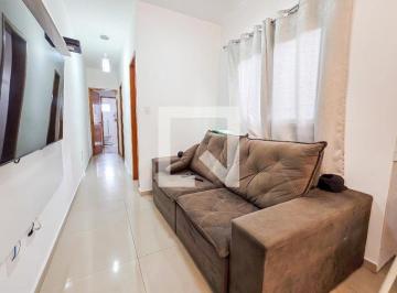 Apartamento · 104m² · 2 Quartos · 1 Vaga · Apartamento à Venda - Parque das Nações, 2 Quartos, 104 m² - Santo André