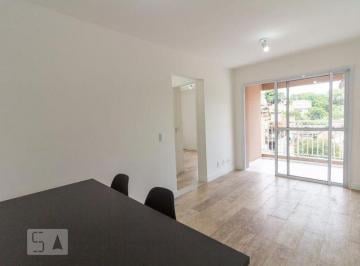 Apartamento · 50m² · 2 Quartos · 1 Vaga · Apartamento à Venda - Jardim Roberto, 2 Quartos, 50 m² - Osasco