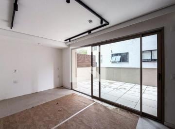 Apartamento · 48m² · 1 Quarto · 1 Vaga · Apartamento à Venda - Higienópolis, 1 Quarto, 48 m² - São Paulo