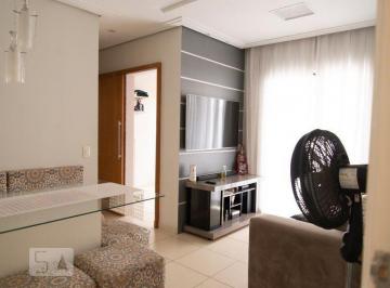 Apartamento · 55m² · 2 Quartos · 1 Vaga · Apartamento à Venda - Vila Carrão, 2 Quartos,  55 m² - São Paulo