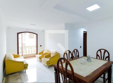 Apartamento · 69m² · 3 Quartos · 1 Vaga · Apartamento à Venda - Vila Rosália, 3 Quartos, 69 m² - Guarulhos
