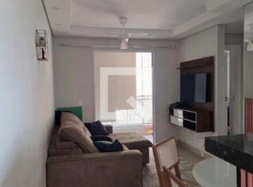 Apartamento · 50m² · 2 Quartos · 1 Vaga · Apartamento à Venda - Jardim das Bandeiras, 2 Quartos, 50 m² - Campinas