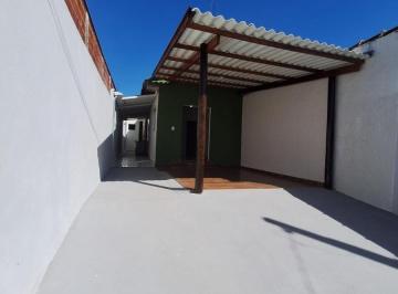 Foto 01 · CASA À VENDA JARDIM PALMEIRAS
