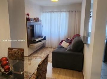 202610221812565100.jpeg · Apartamento para Venda em Mogi das Cruzes, Vila Santana, 3 dormitórios, 1 suíte, 2 banheiros, 1 vaga