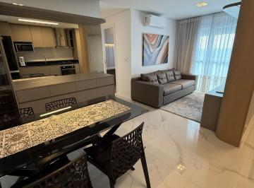 2504500230.jpg · APARTAMENTO RECÉM-REFORMADO PARA LOCAÇÃO 2 QUARTOS 110 M² DE ÁREA TOTAL
