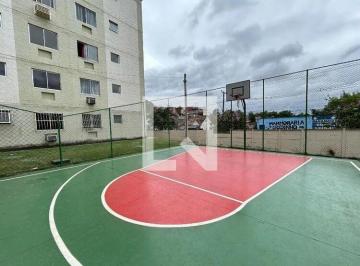 Apartamento · 44m² · 2 Quartos · 1 Vaga · Condomínio Residencial Recanto do Sol - More na Agua Santa em um apartamento de 2 qts!