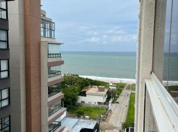 Apartamento de 2 quartos, Balneário Piçarras · APTO SEMI MOBILIADO À VENDA NO SOUTH BEACH – BALNEÁRIO PIÇARRAS/SC | 2 SUÍTES | 79 M²