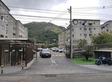 Apartamento · 44m² · 2 Quartos · 1 Vaga · More na Agua Santa em um apartamento de 2 qts!