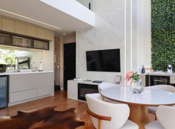 Apartamento de 1 quarto, São Paulo · Apartamento Duplex à Venda na Rua Oscar Freire (Pinheiros): 72m², 1 Suíte, próximo ao metrô