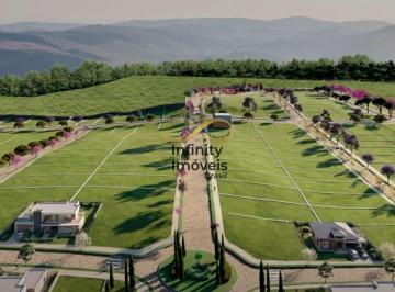 Terreno · 438m² · VILA TOSCANA LOTEAMENTO EPO - Loteamento residencial em pré-lançamento no Jardim Canadá