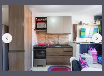 Apartamento de 1 quarto, São Paulo · Apartamento Vivaz Guaianases por R$ 177mil | Lazer completo