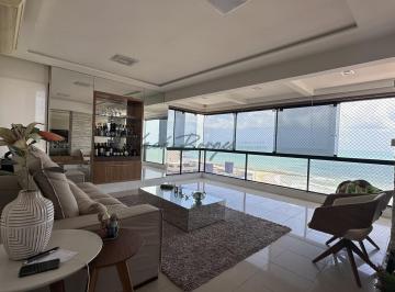 Apartamento · 220m² · 4 Quartos · 3 Vagas · Imoveis - em Areia Preta